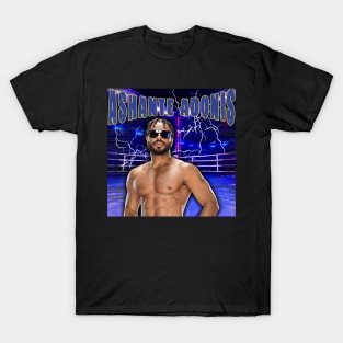 ASHANTE ADONIS T-Shirt